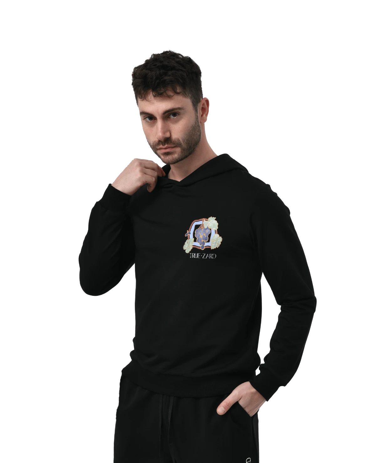 Արևահամ խաղող հուդի